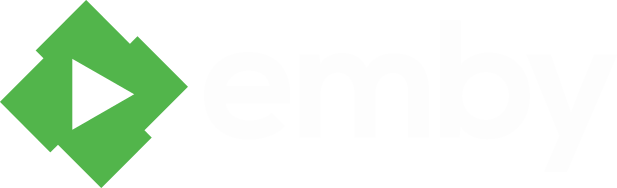 Emby - The open media solution