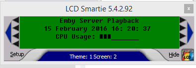 kodi 4 smartie