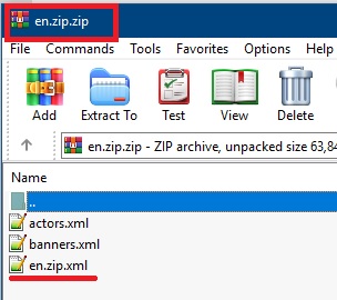 DBZ Kai scrapes wrong data? - General/Windows - Emby Community
