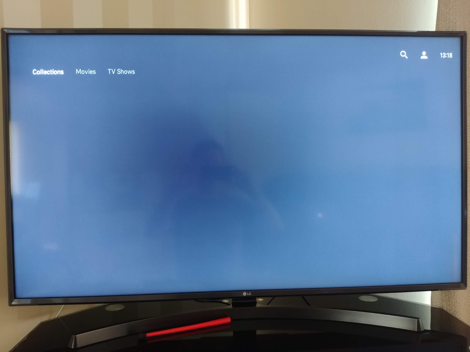 Installing 1.0.8. on LG UJ6200 (WebOS) breaks everything - LG Smart TV