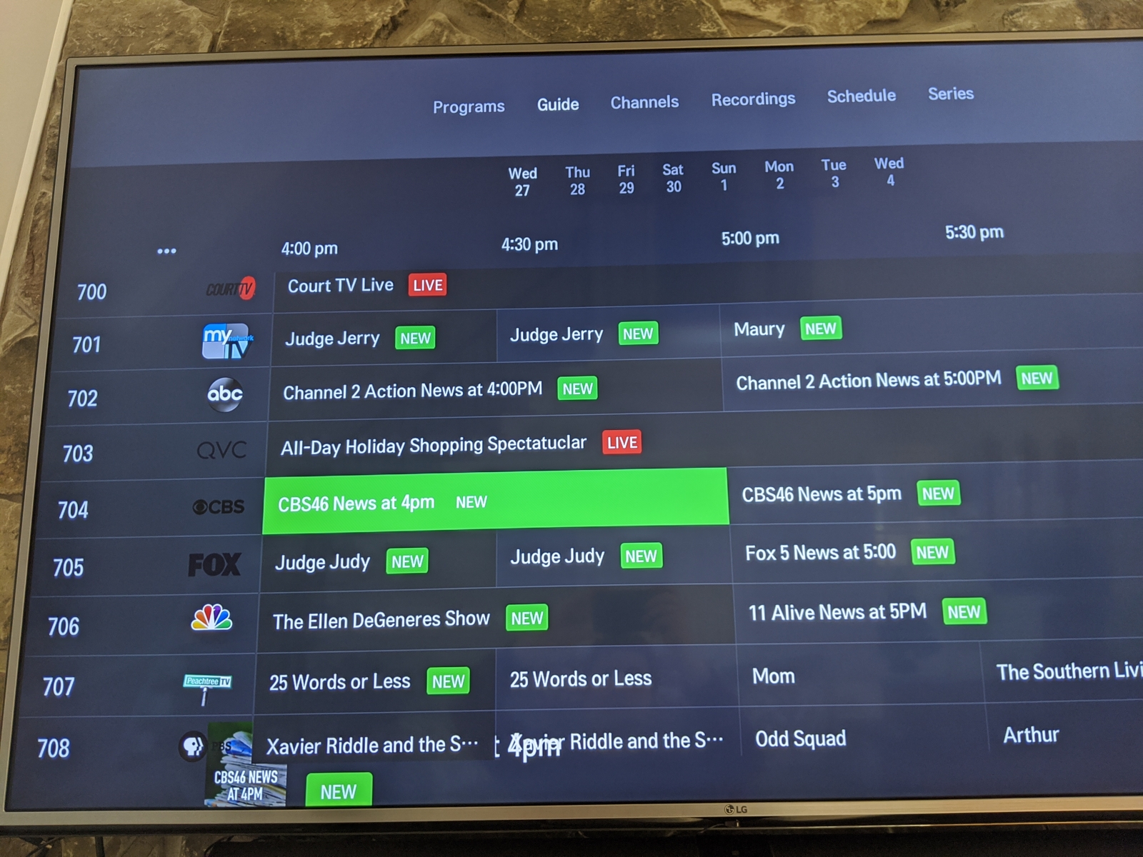 samsung smart tv share laptop screen