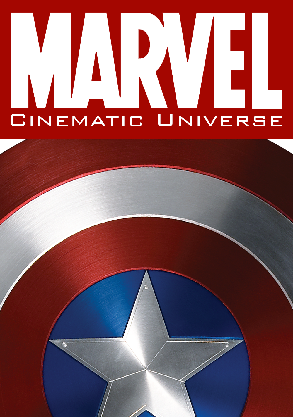 Every Marvel Cinematic Universe Poster Marvelstudios Gambaran
