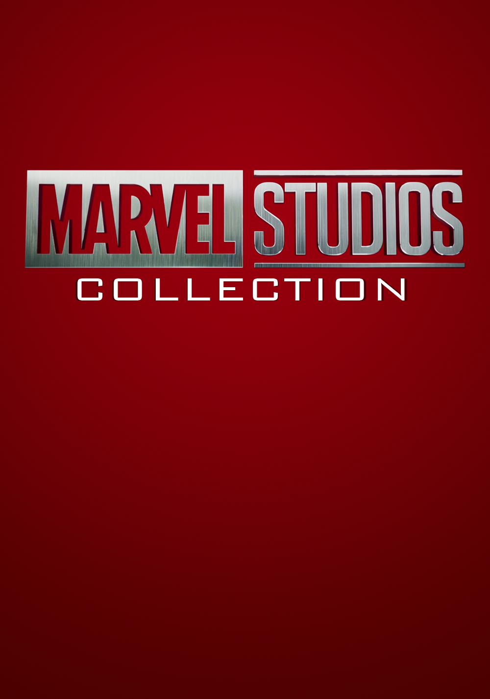 Marvel Cinematic Universe, Marvel Studios & DC Comics