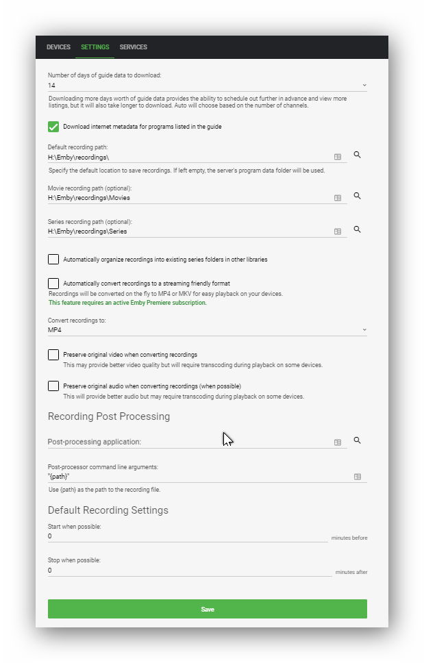 remove emby server windows 10 remove emby server windows 10