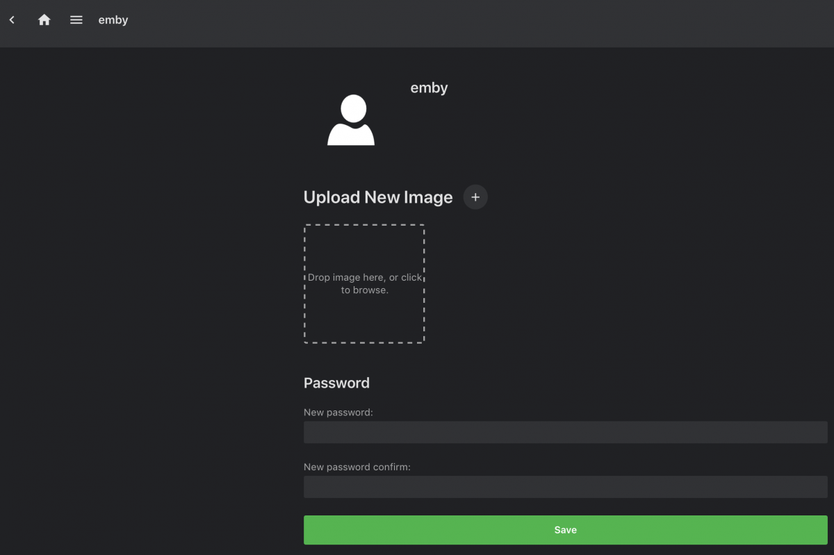 remove emby server windows 10 remove emby server windows 10