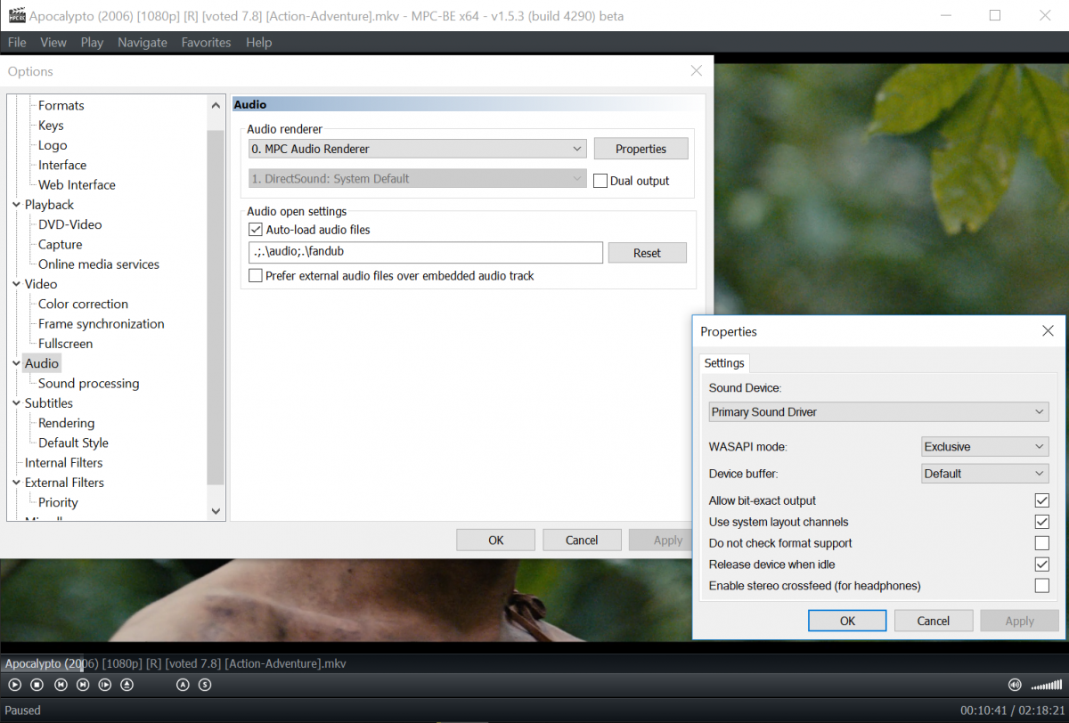 hp envy no audio output device installed hp envy no audio output device installed