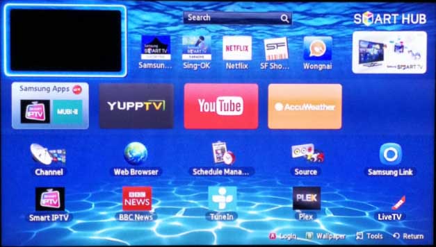 57 HQ Pictures Samsung Tv Cant Delete Apps / How To Download And Activate The Pbs Video App For Samsung Smart Tv Pbs Help