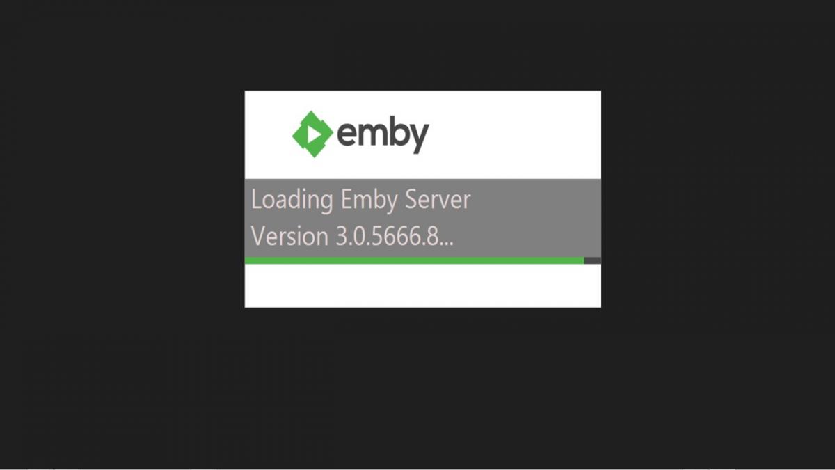 emby client for pc