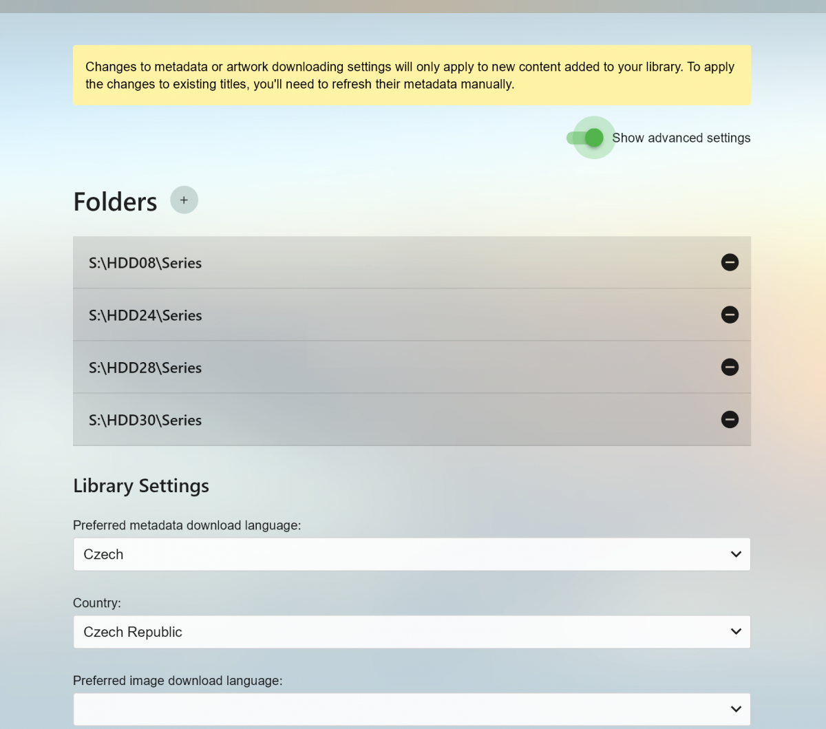 i deleted library folder on mac i deleted library folder on mac