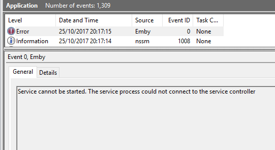 nups patcher wont start
