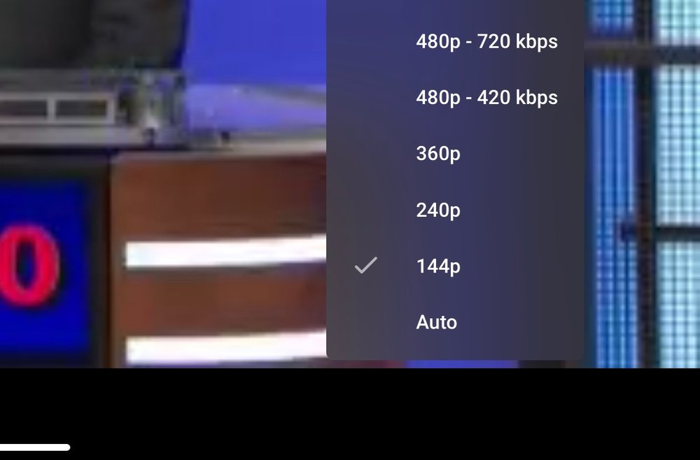 Audio Only M3U for Home Audio of Live Channels Feature Requests