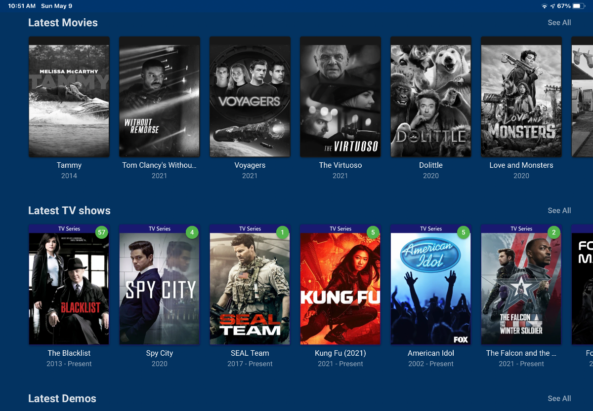 Movie images suddenly all black & white ? General/Windows Emby Community