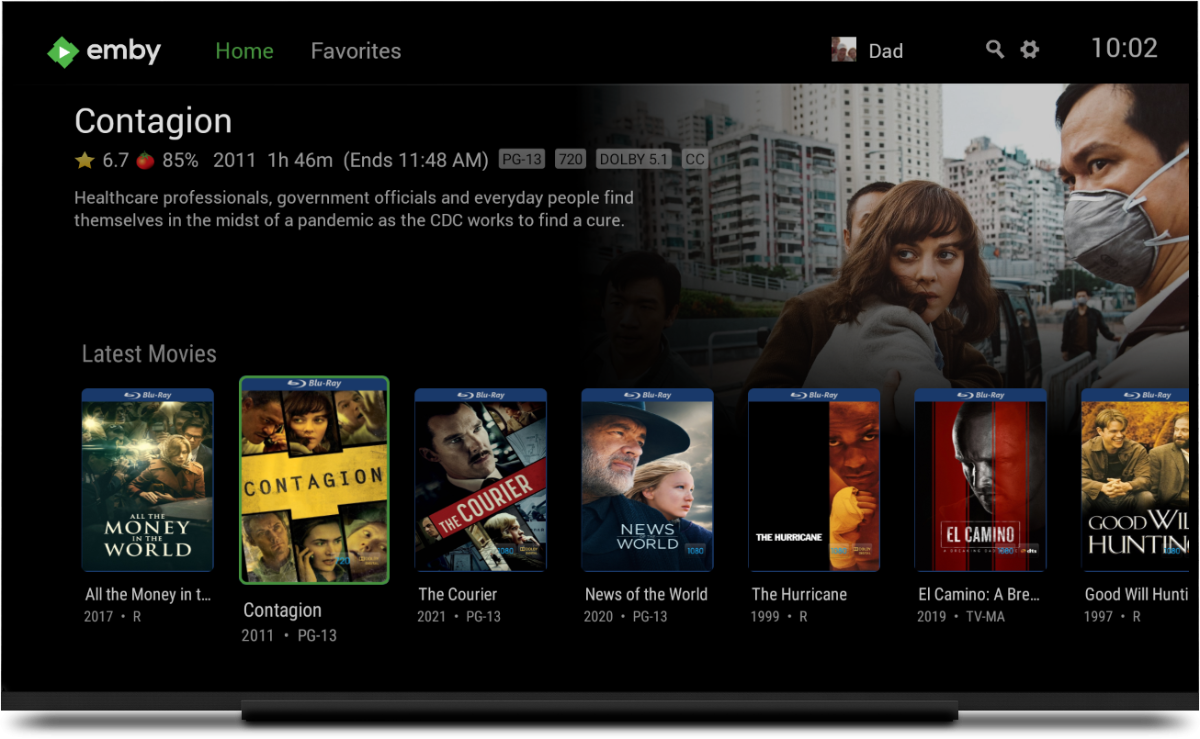 Fire TV::Appstore for Android