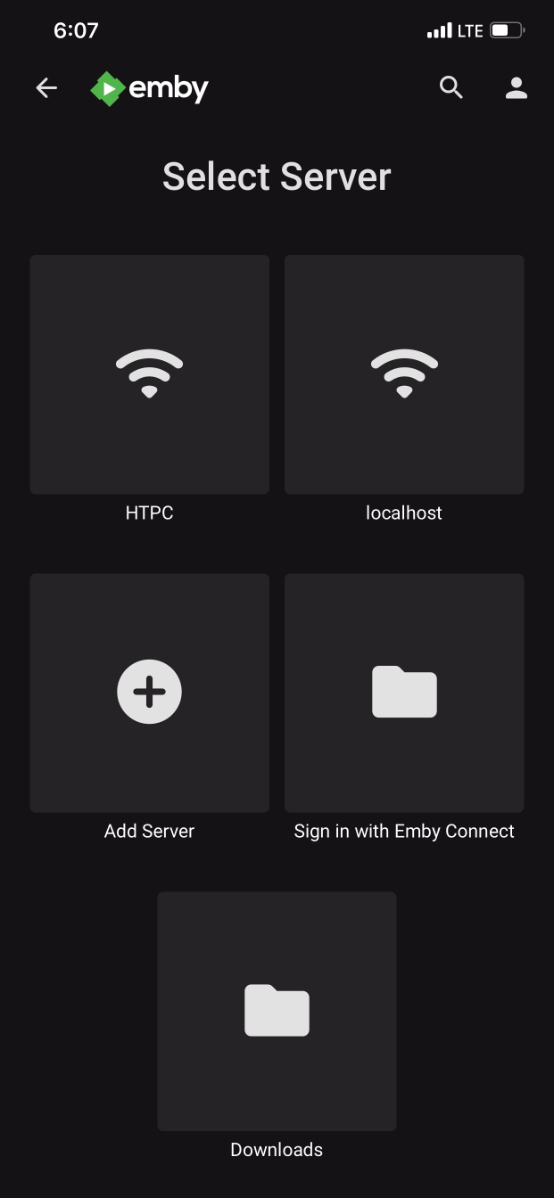 emby connect down? General/Windows Emby Community