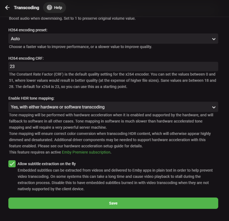 Hardware acceleration not working on Windows 10 General/Windows