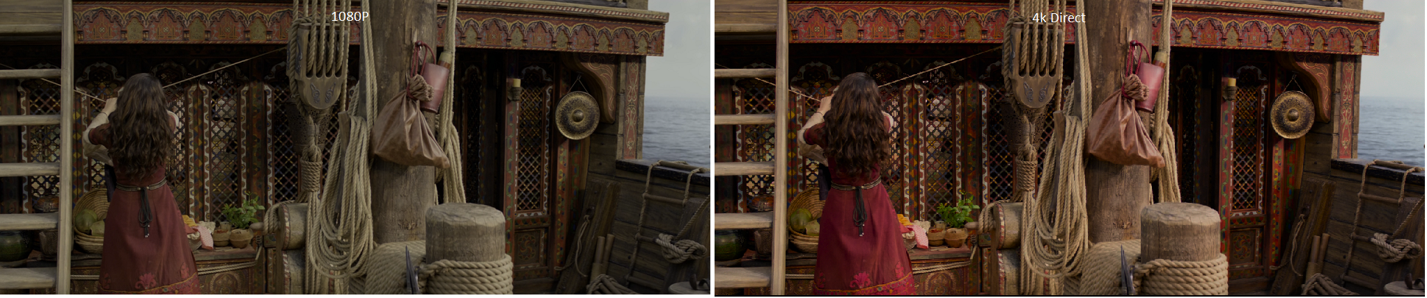 HDR to SDR Tone Mapping Not Working - Linux - Emby Community