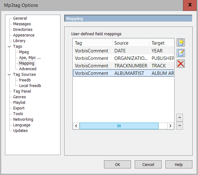 Music Catalog Problem General/Windows Emby Community