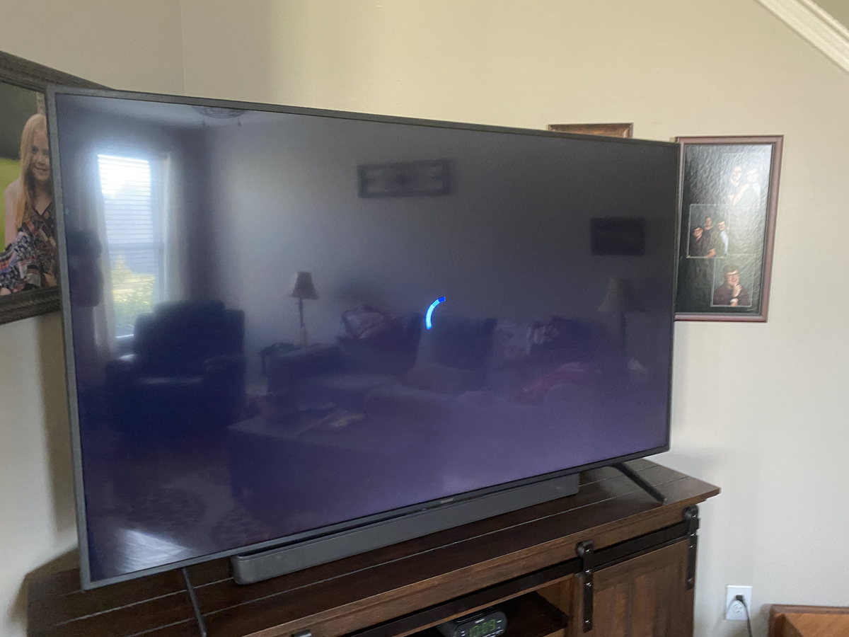 MP4 file wont play on Android TV (Directv Stream Box) Android TV