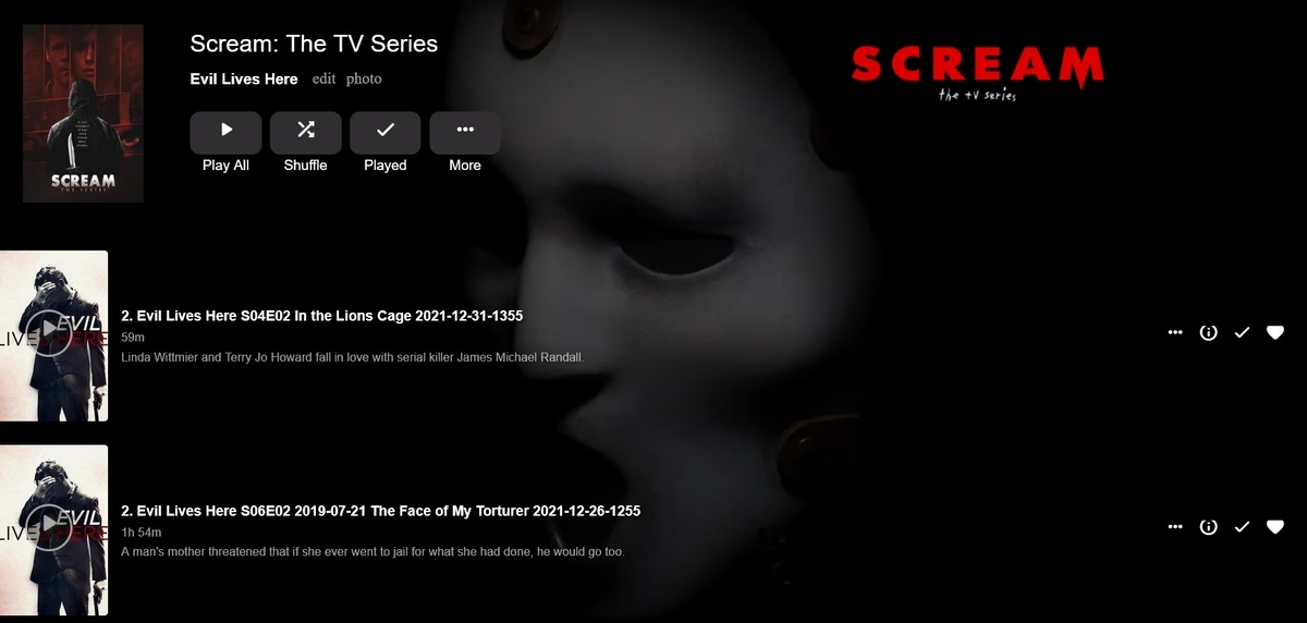 Screenshot 2022-02-14 Emby One series page.jpg