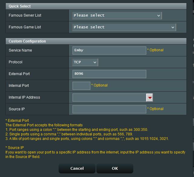 Remote Connection Not Working Android Server Emby Community