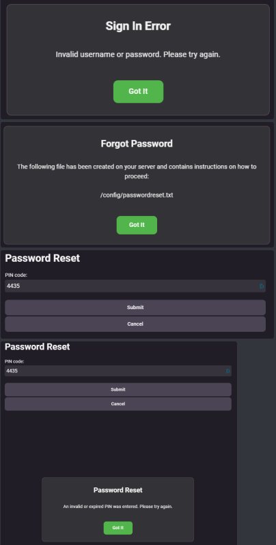 Roblox login, How to create an account and recover lost password