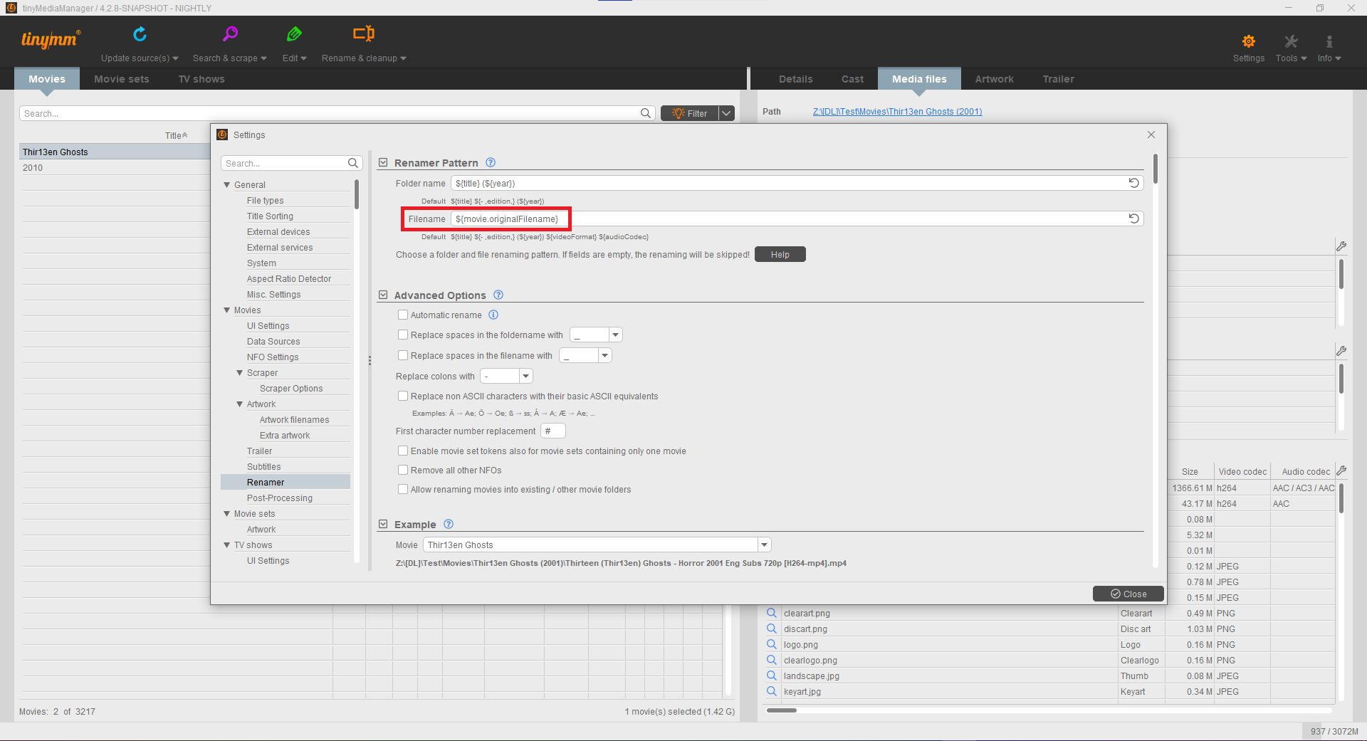 Tools/Feature Request to Remove "Orphaned/Unmatched" BIF Files Linux
