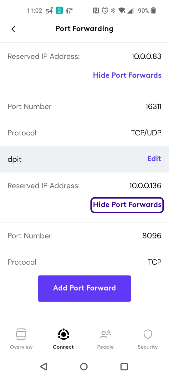 Remote Access Intermittent General/Windows Emby Community