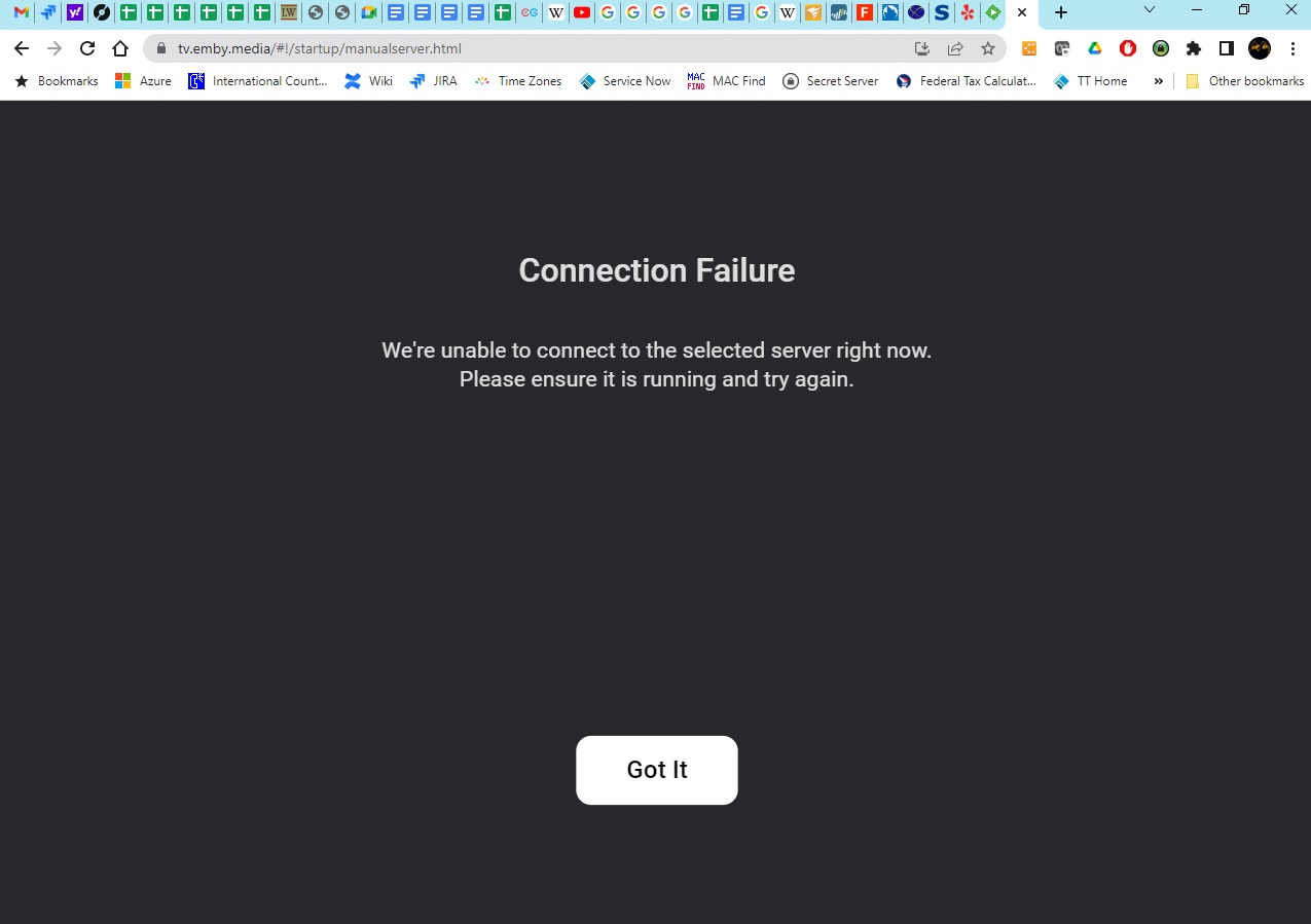 tv.emby.media vs app.emby.media General/Windows Emby Community