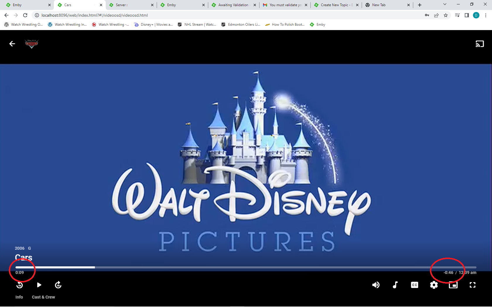 Some Dvds Do Not Load Completely Runtime Is Also Affected some-dvds-do-not-load-completely-runtime-is-also-affected