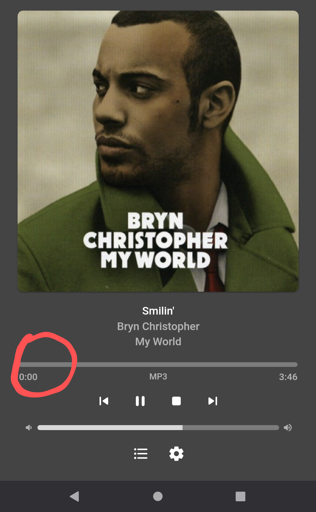 No Audio Playback On Google Pixel 7 Pro Android 13 Android Emby