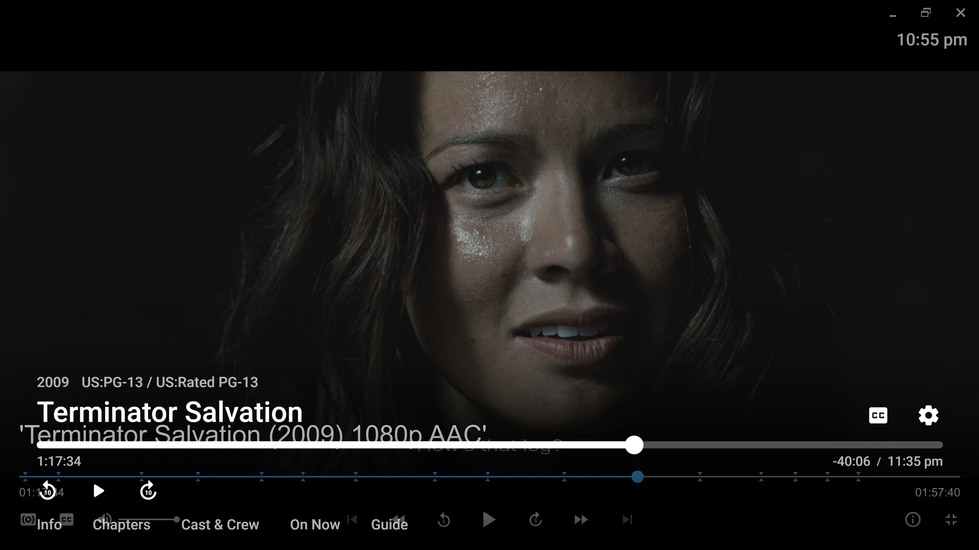 Double UI Problem Windows Xbox Emby Community