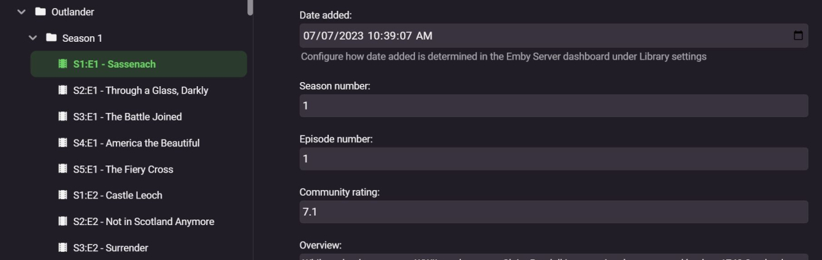s1e1 megadata outlander.JPG