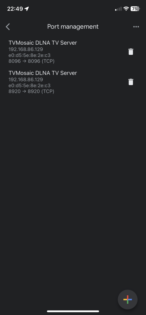 Remote access issues General/Windows Emby Community