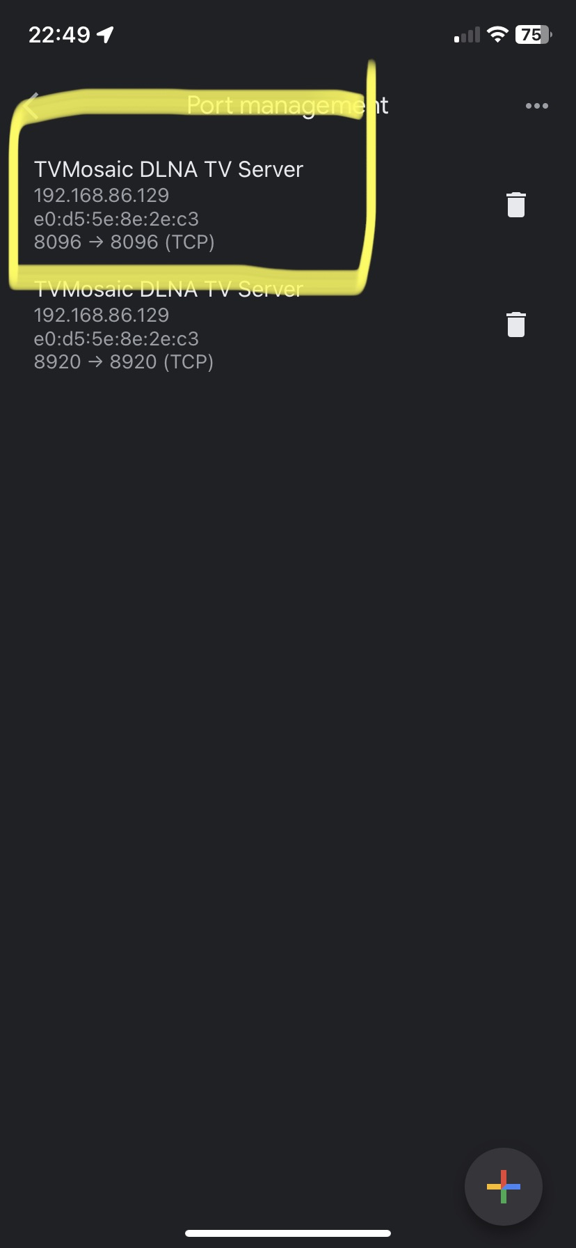 Remote access issues General/Windows Emby Community