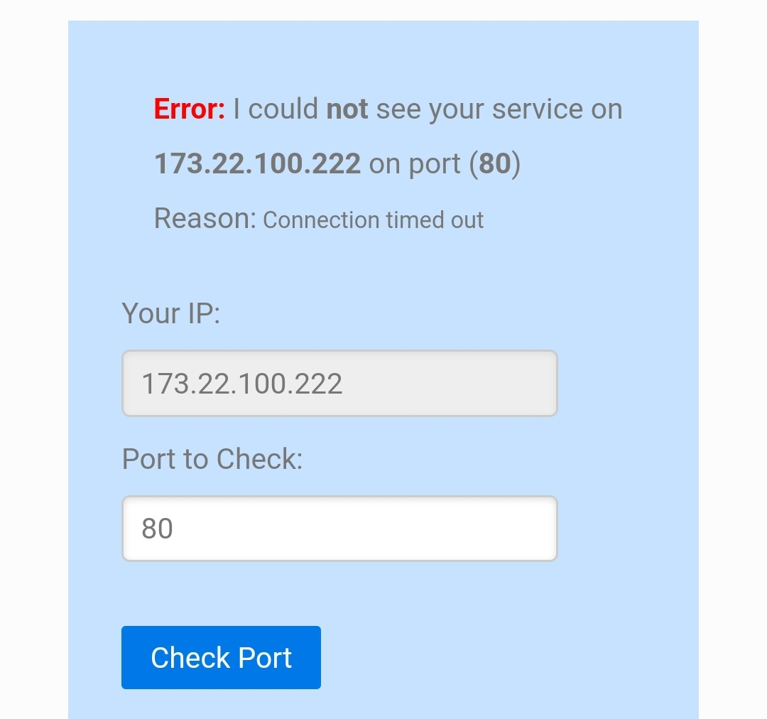 Remote access help unraid general windows emby community