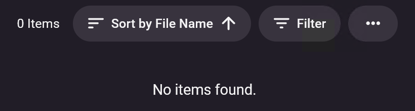 Photos Not Showing In Photo Library On Windows Server General Windows Photos Not Showing In Photo Library On Windows Server General Windows
