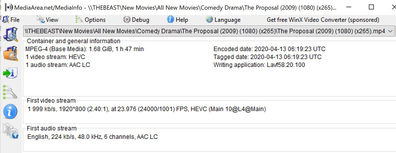 Playback issue slow, jerky playback on Shield TV & Humax Aura