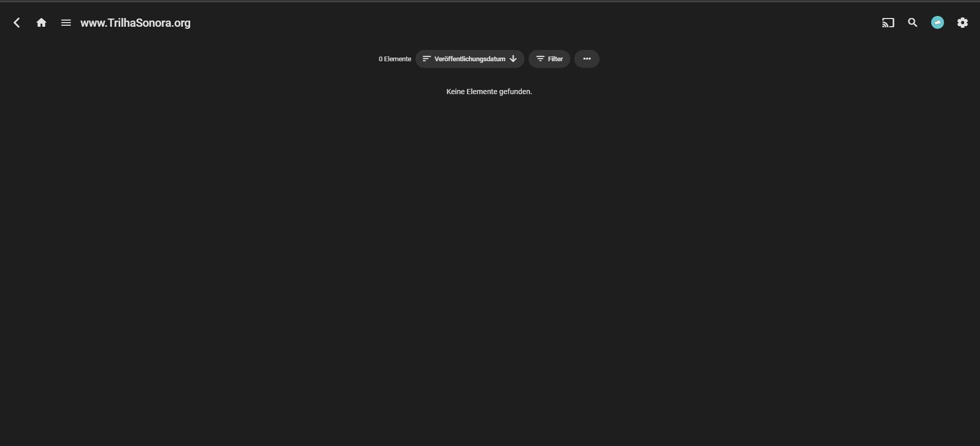 Server update to v4 8 0 80 empty new tags appeared general windows