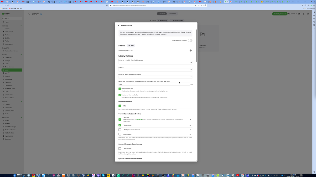 emby - Library - Mixed Content - Screenshot_20240607_133809.png