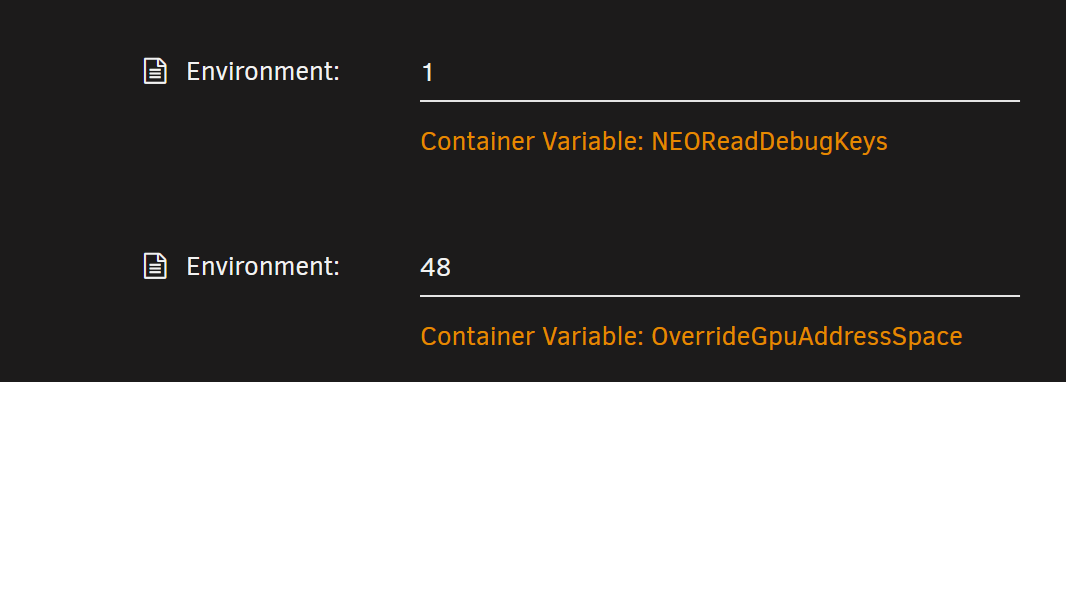 Hardware tone mapping not working. - Linux - Emby Community