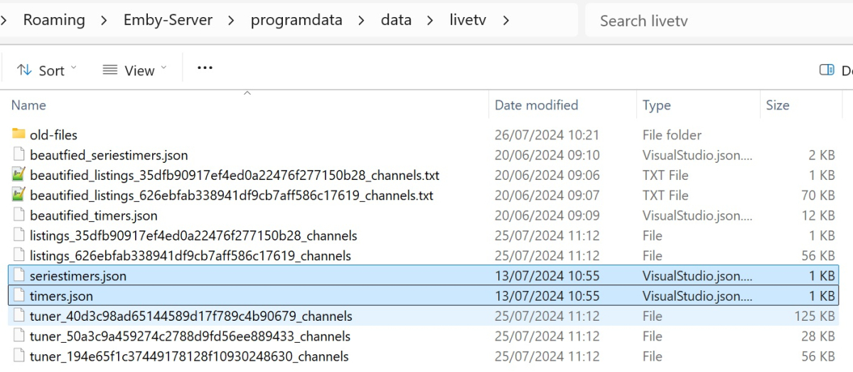 my livetv folder.jpg
