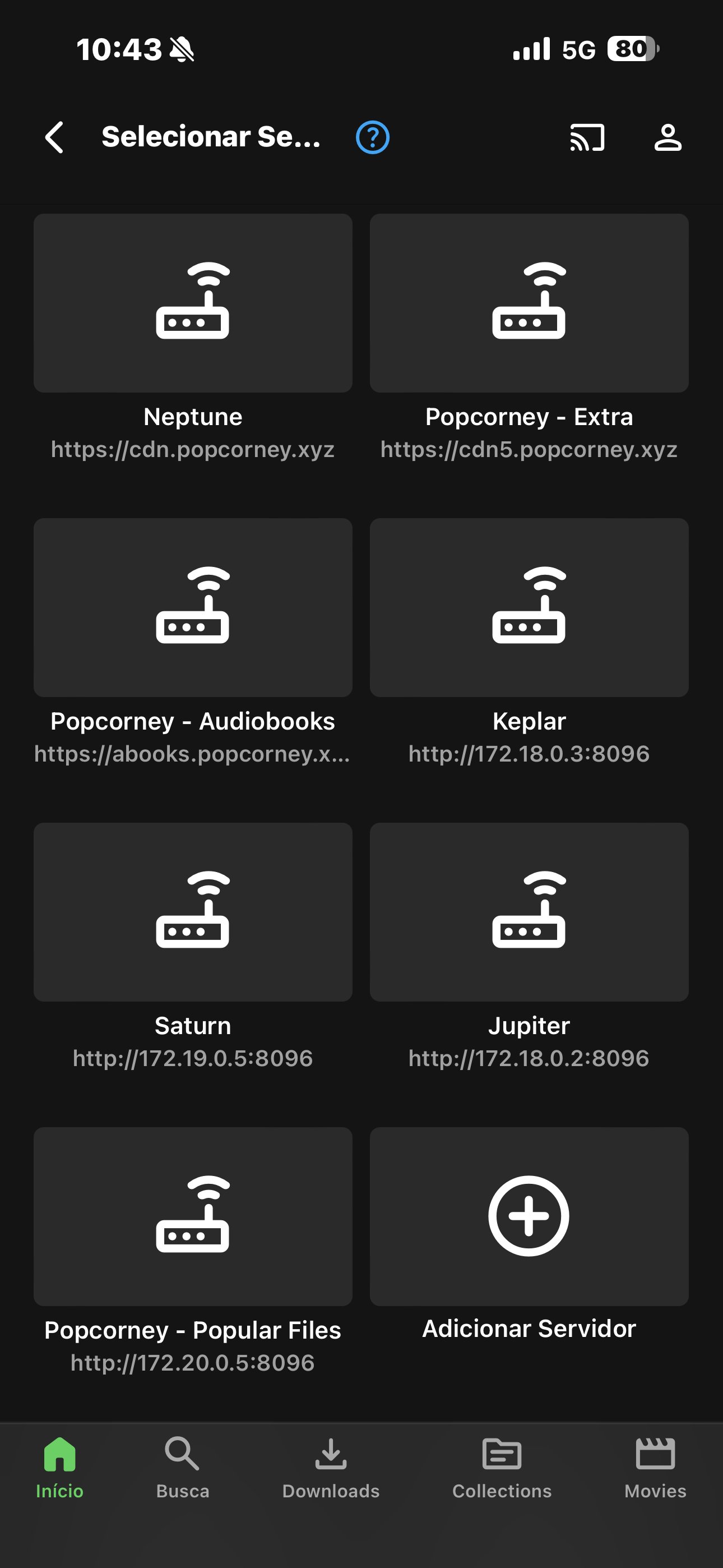 Issues connecting to server general windows emby community