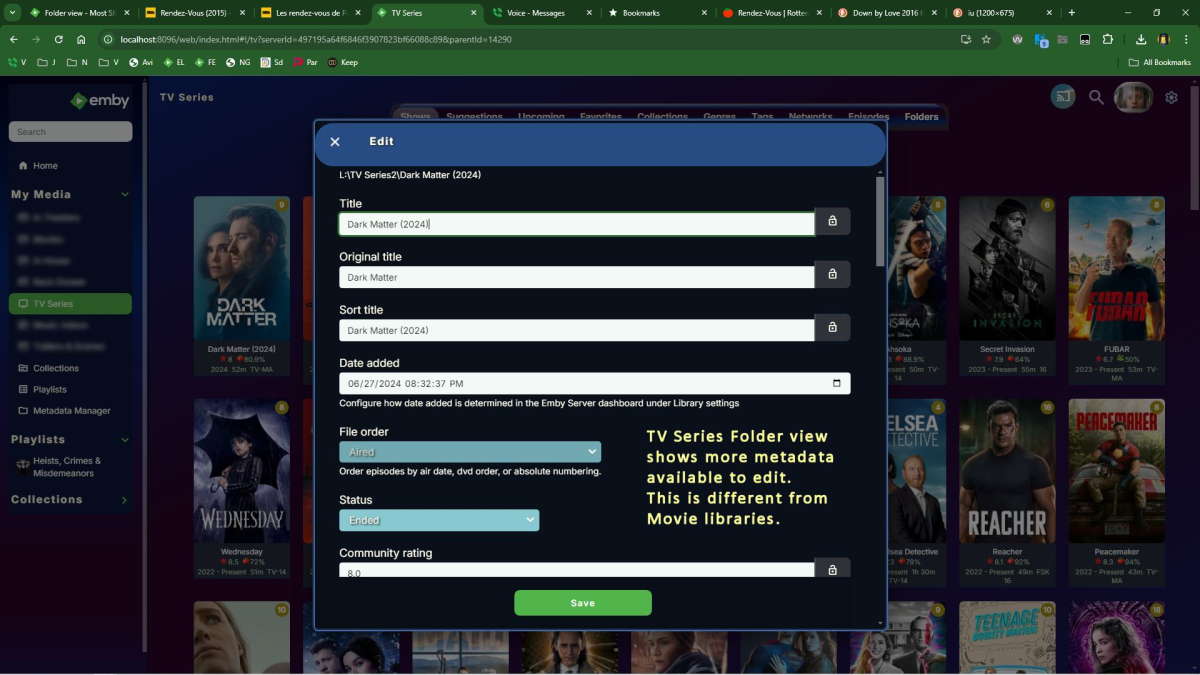 Show fields work in TV series metadata edit.jpg