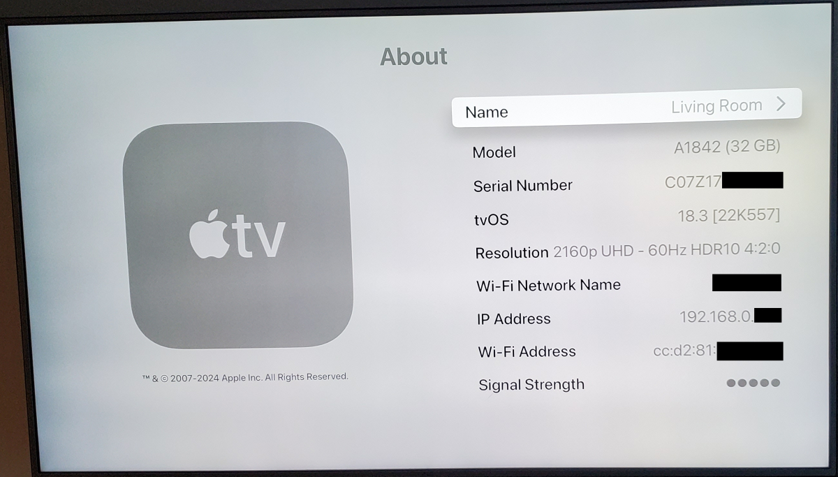 Emby(AppleTV) Subtitles Issue (Device Info(1))20250409_174908.jpg