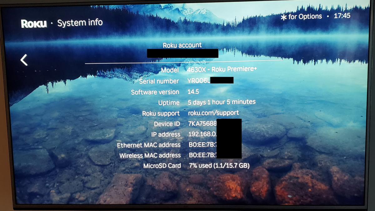 Emby(Roku) Subtitles Issue (Device Info) 20250409_174539.jpg