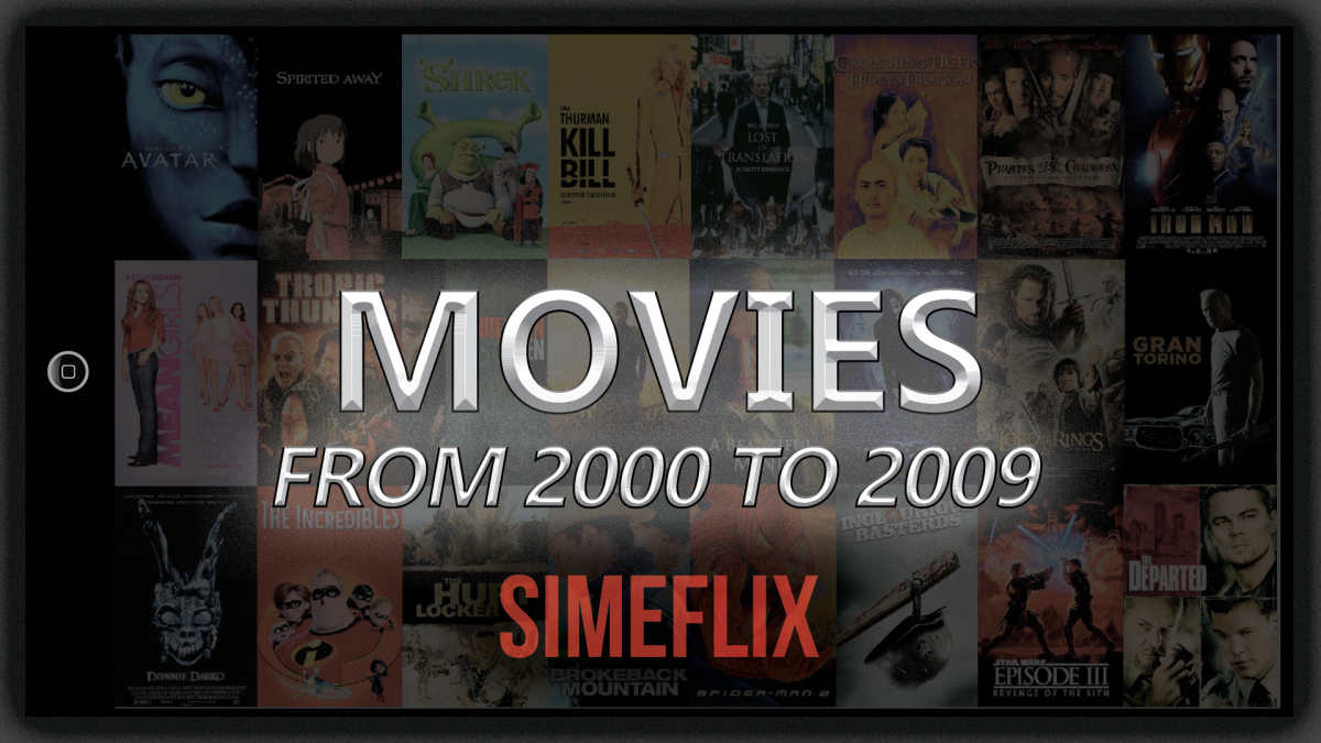 SimeFlix Movies 2000s.png