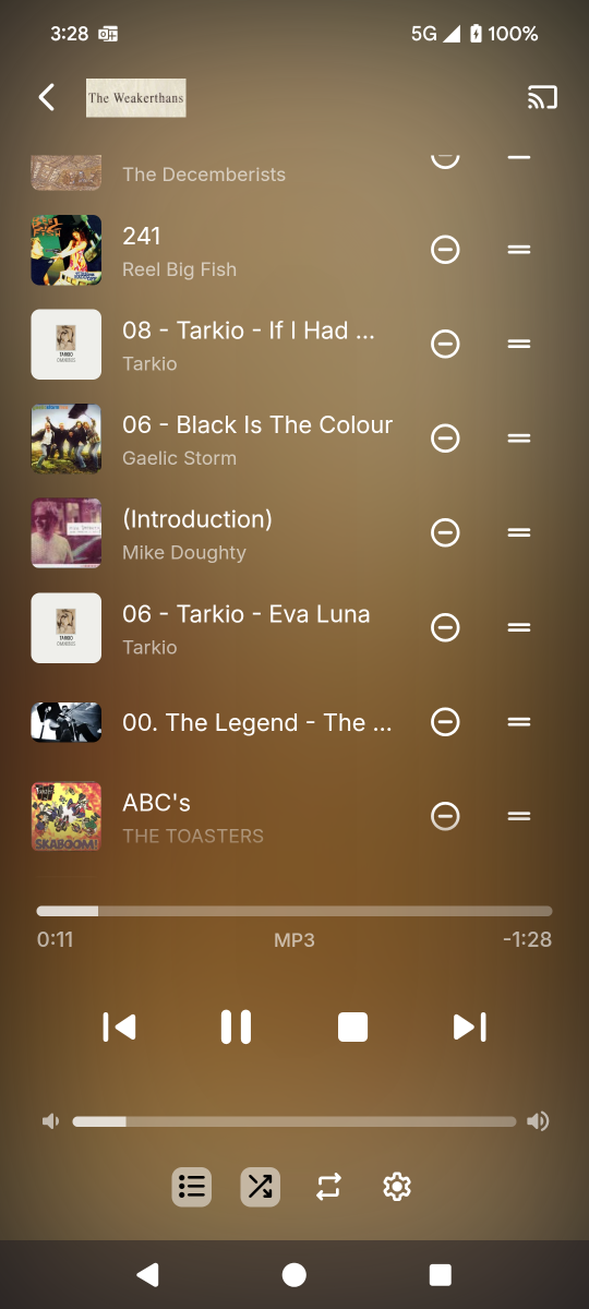 Music-Songs-Shuffle queue.png