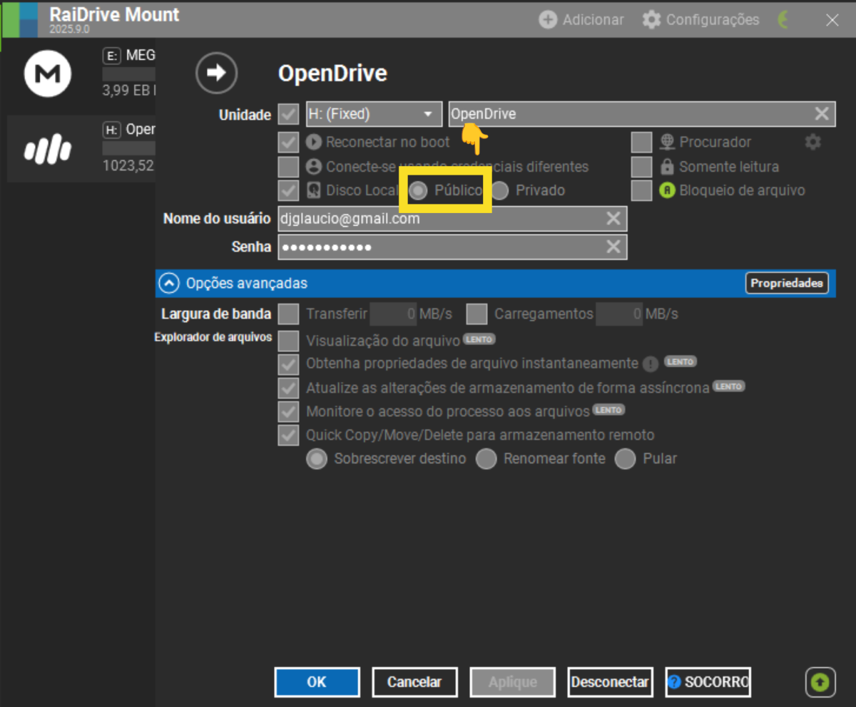 1-raidrive drive publico.png