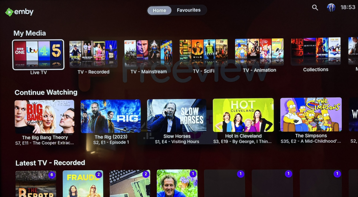 Emby Android My Media No Preview.png