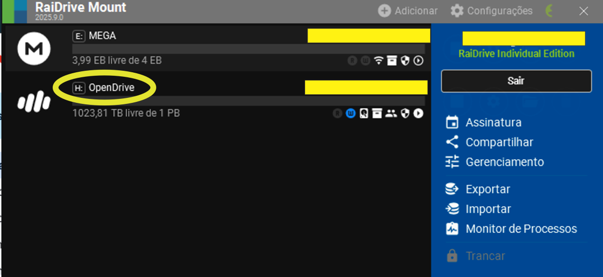 Opendrive Logado Raidrive.png